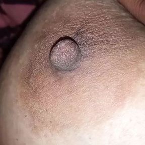 Desi Pakistani wife big natural boobs