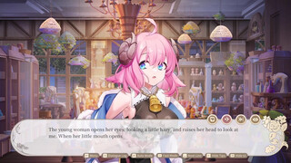 The Fresh Worker Needs "Palms On" Instructing - Isekai Bang-out Boutique [Chapter two] [Part 1]