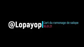 Rough Raw: Lope Takes Control in Gritty Bareback Blowbang – Loads Swallowed