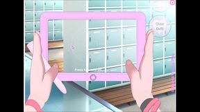Umichan Maiko Classroom Cheaters Part 2 – Anime Girls Seduce With Passion