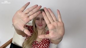 The Irresistible Invitation from Angel's Hands! (MP4-HD 1080p)