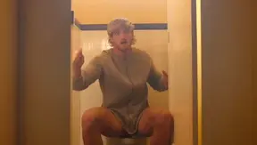 Logan Paul Takes Huge Cock While Moaning Under Hot Water – XXXGayScene 18+