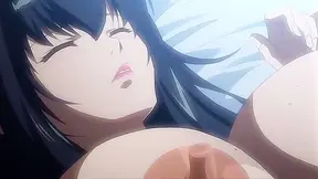 Annerose the Steel Witch Episode 1 Creampie dripping out of that cunt