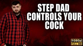 KingMarti: Step-Dad Controls Your Cock - JOI - Full HD 1080p