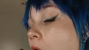 Video posted by @verarooon @Sextoy in the mouth & #Solo #Teen porn clips gratis | Tik.Porn
