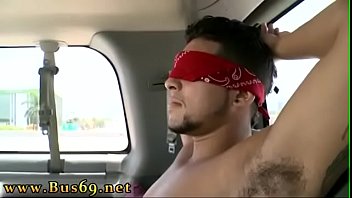 Fat gay pokemon porn first time God'_s Gift on the Bus