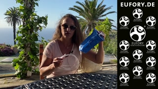 How to BDSM: Cleaning with enemas for anal play!