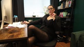 Therapy Assessment
