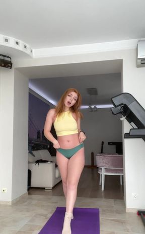 Guys, I really miss your likes! Let's start a tradition, you will put 25 likes and I will add a new post every time! Love you my