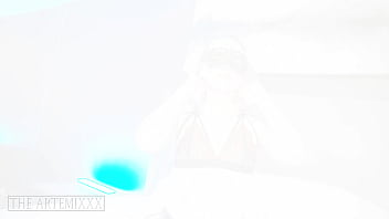 Lexxi Frost Big Debut