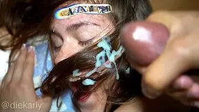 all natural conditioner for her hair