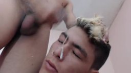 for hot fuck and milk