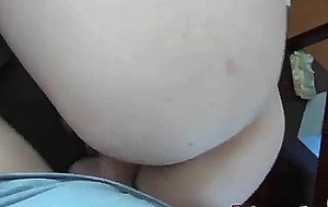 Just a   off the street  and blondie  fucks him