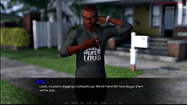 Johannesgaming - update #808 - Pineapple express 18 we are finally at Cornells place - Jul 29, 2026