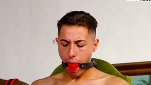 The Ecstasy of a Wet Blowjob