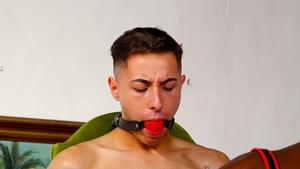 The Ecstasy of a Wet Blowjob