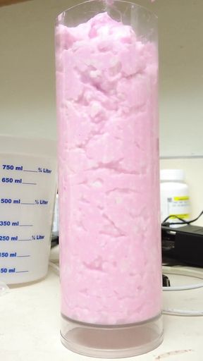 Cock Mold Bts Fun