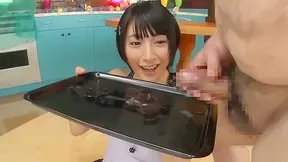 JAV Explosion – Wild Ride Ends With Massive Cumload!