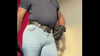 Smoke &amp_ Cum Session