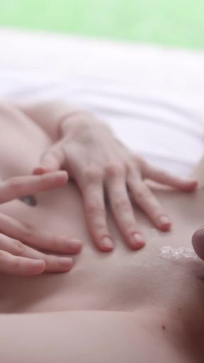 Jaw-dropping moment from &quot;Cumshot Compilation with Karneli Bandi 8in1&quot;