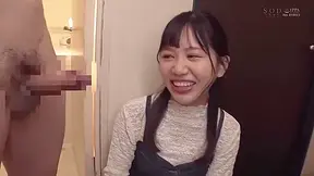 Stars-648 With A Small Mouth, Tamakin, Ji Po, And Assholes Are All Hard To Get Rid Of, And A Total Of 9 Facial Cumshots! Pacifier Idol Bomb! # Even Though Its The First Time, All Facial Cumshots Hyakuninka