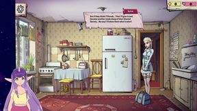 The Souper Game Uncensored Part 1