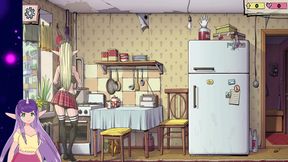 The Souper Game Uncensored Part 1