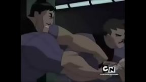 Liga da justi&ccedil_a 69