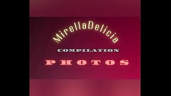 Mirelladelicia compilation photos diverse