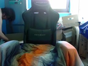 ich wahr mal wieder geil hier 30 min video german