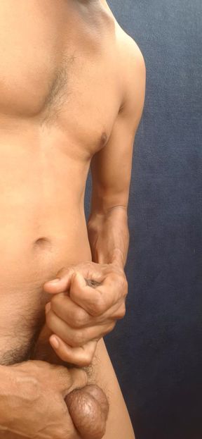 Desi Masturbation