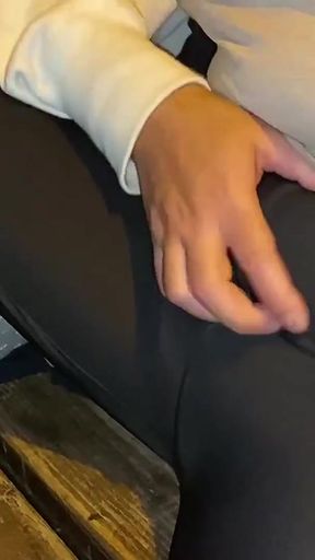 Swallowed sperm. Ass Spanking. POV blowjob. Outdoor Throat.   Clip 1