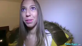 Gorgeous Suzy Incredible Porn Video