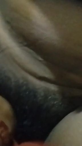 Thrilling moment from &quot;stepmom advantage of stepmother seeing her alone and has sex with her&quot;