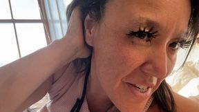 NAKED AND SMOKING HOT! (oct 1 2025)