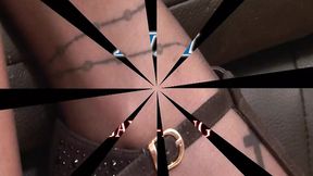 Lilith Screwed in a Triangular Fling