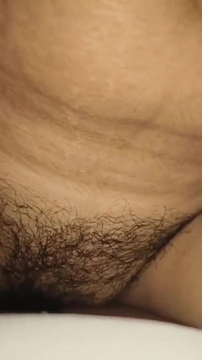 Thrilling moment from &quot;Step mom love step son cock and fuck&quot;