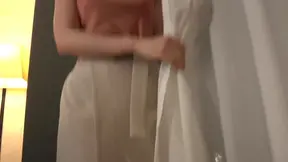 Beautiful Big-Busted Woman Gives Sultry Blowjob & Hot Cowgirl Ride Pov Sex