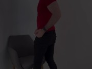 Giant growth steps gone wrong