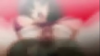 Asagi getting fucked riding green cock