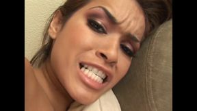 An Unforgettable Double Penetration