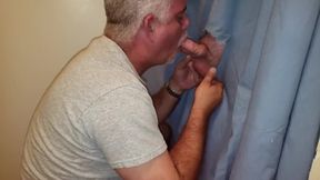 REDNECK GH BLOW-JOB