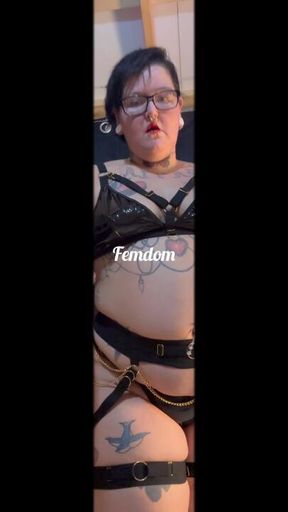 Femdom
