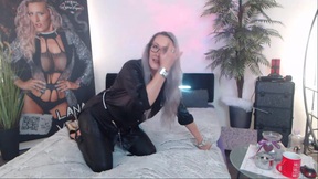 Lana Vegas LIVE