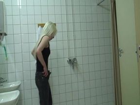 Nordic mature and younger man kinky porn