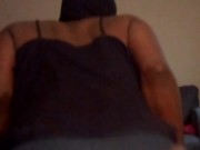 TWERK OR TRAP
