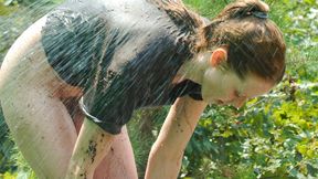 Darby Comes Clean #4