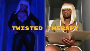 Audio: Twisted Therapy (Gangbang Recommendation)