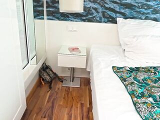 Caught my Stepfather with my Girlfriend