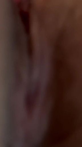 Giving Step-daddy a Blow Job and Getting Fisted